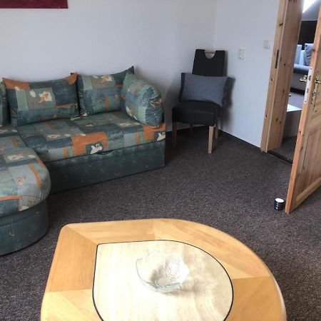 Ferienhaus Biene Wartin Zewnętrze zdjęcie