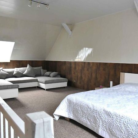 Ferienhaus Biene Wartin Zewnętrze zdjęcie